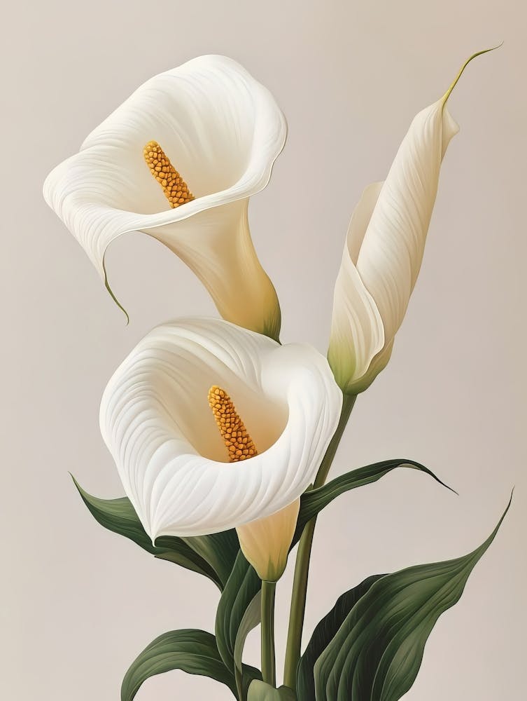 Calla Lily