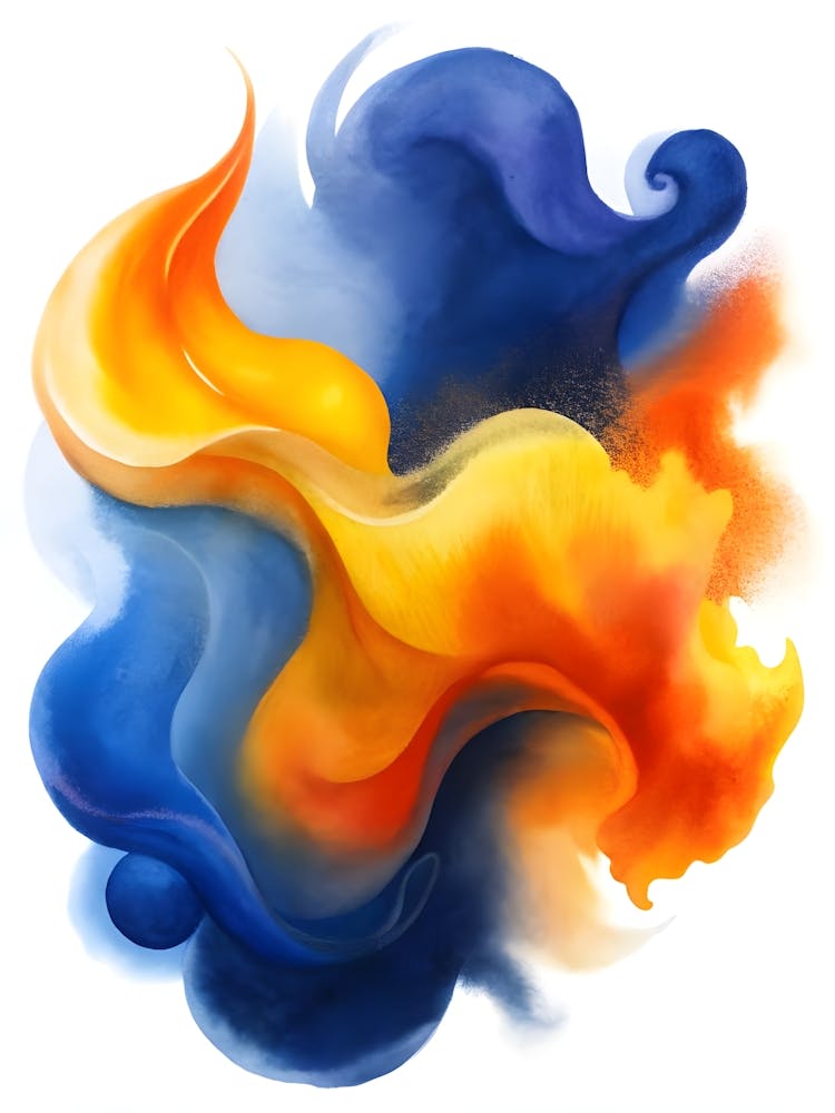 Fire And Water 2
