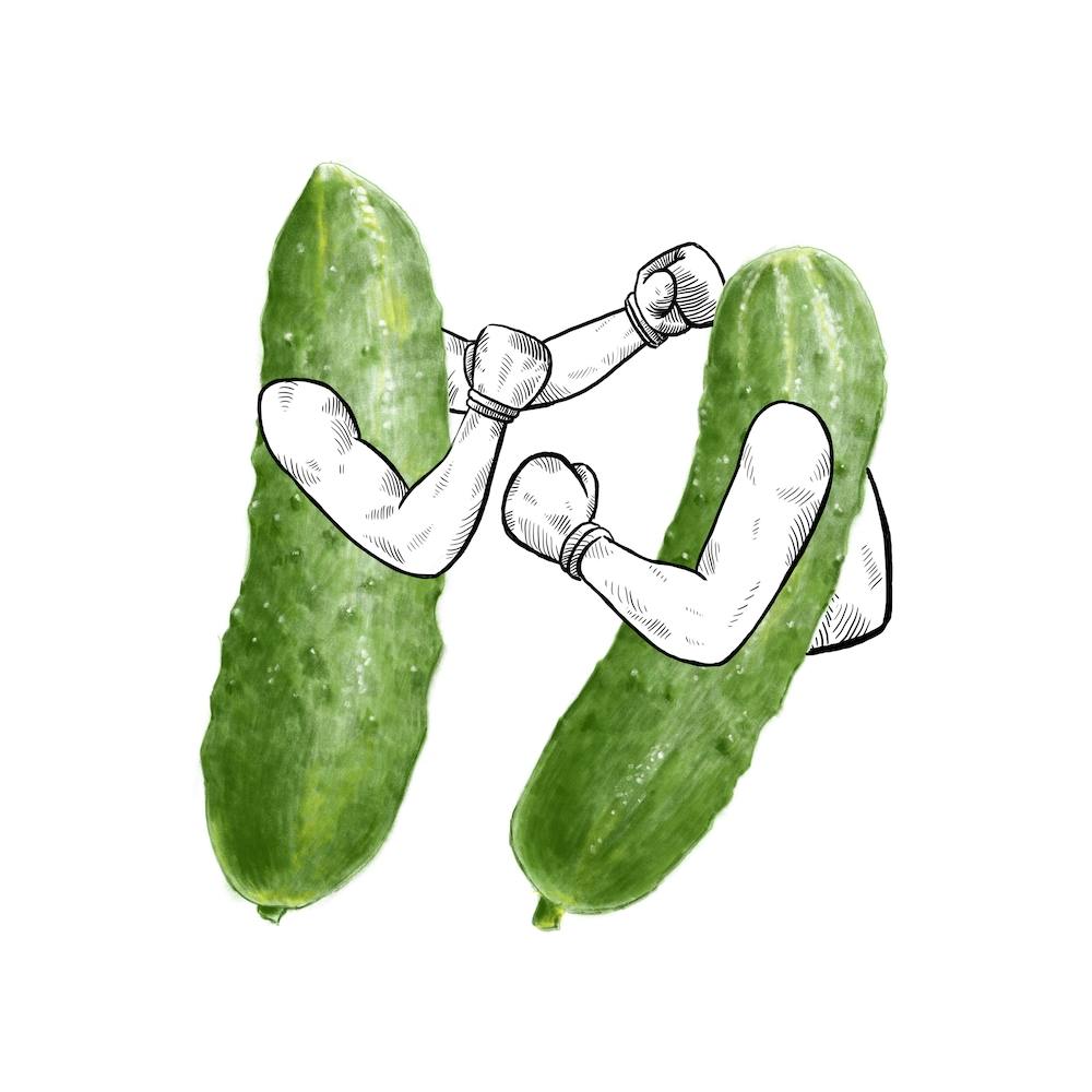 Freak Of Nature 4 Square