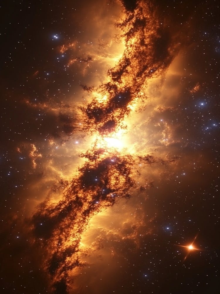 Nasa Image