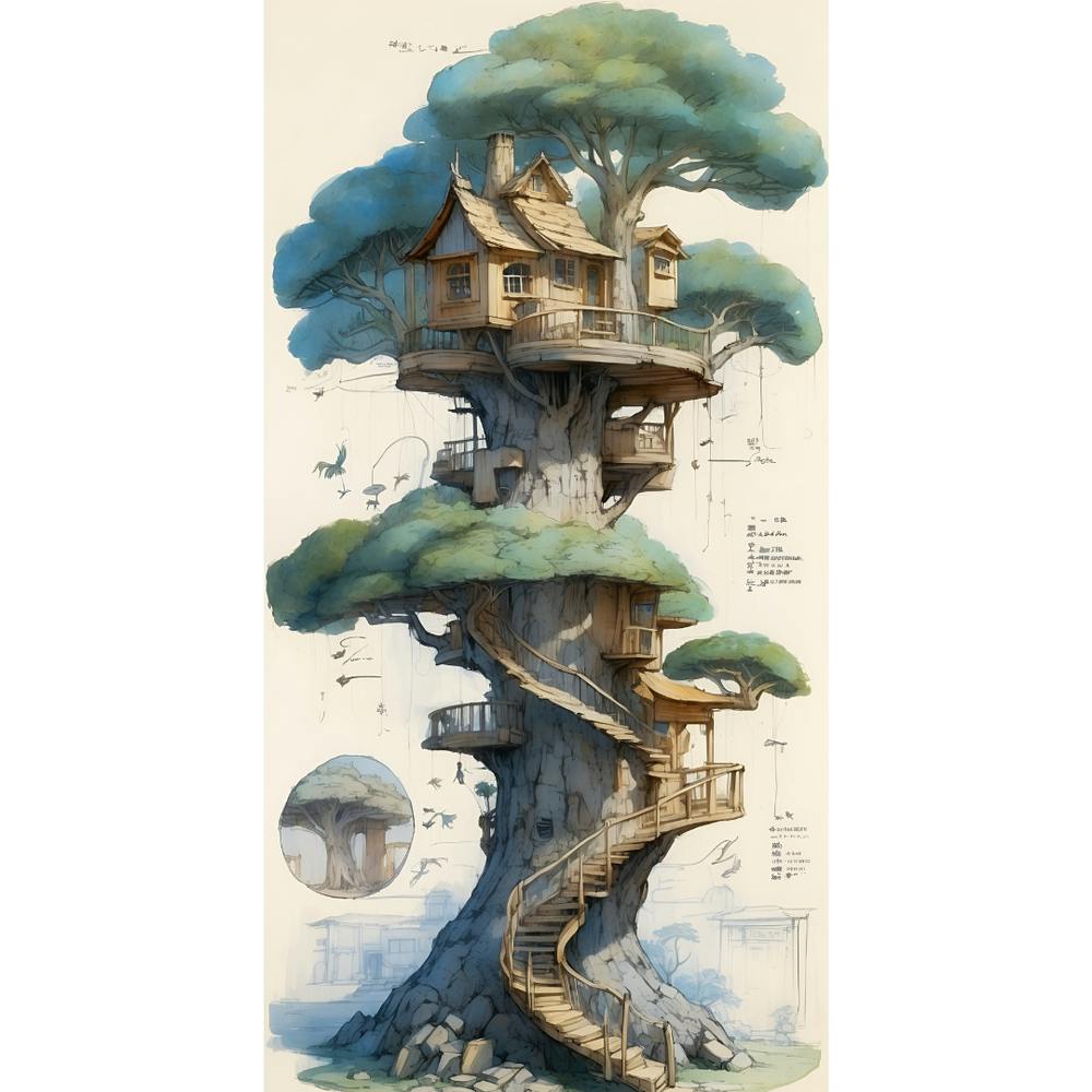Tree House