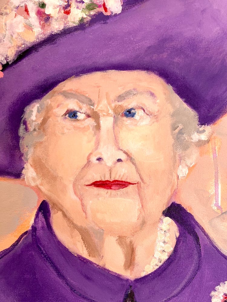 Queen