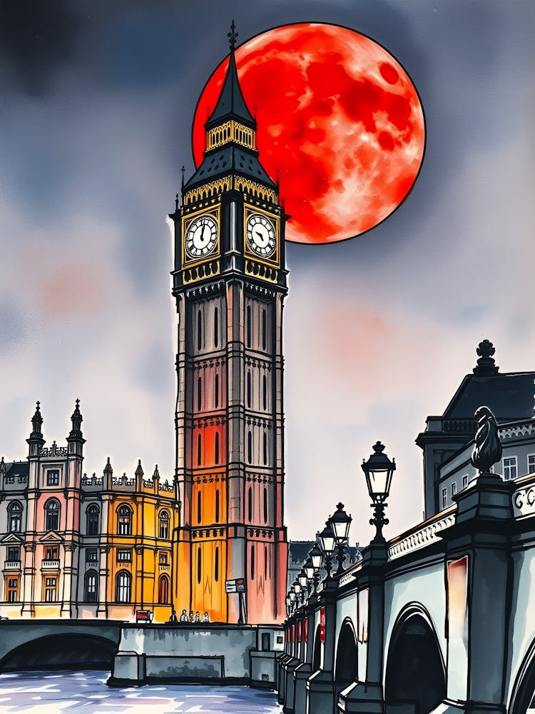 Big Ben