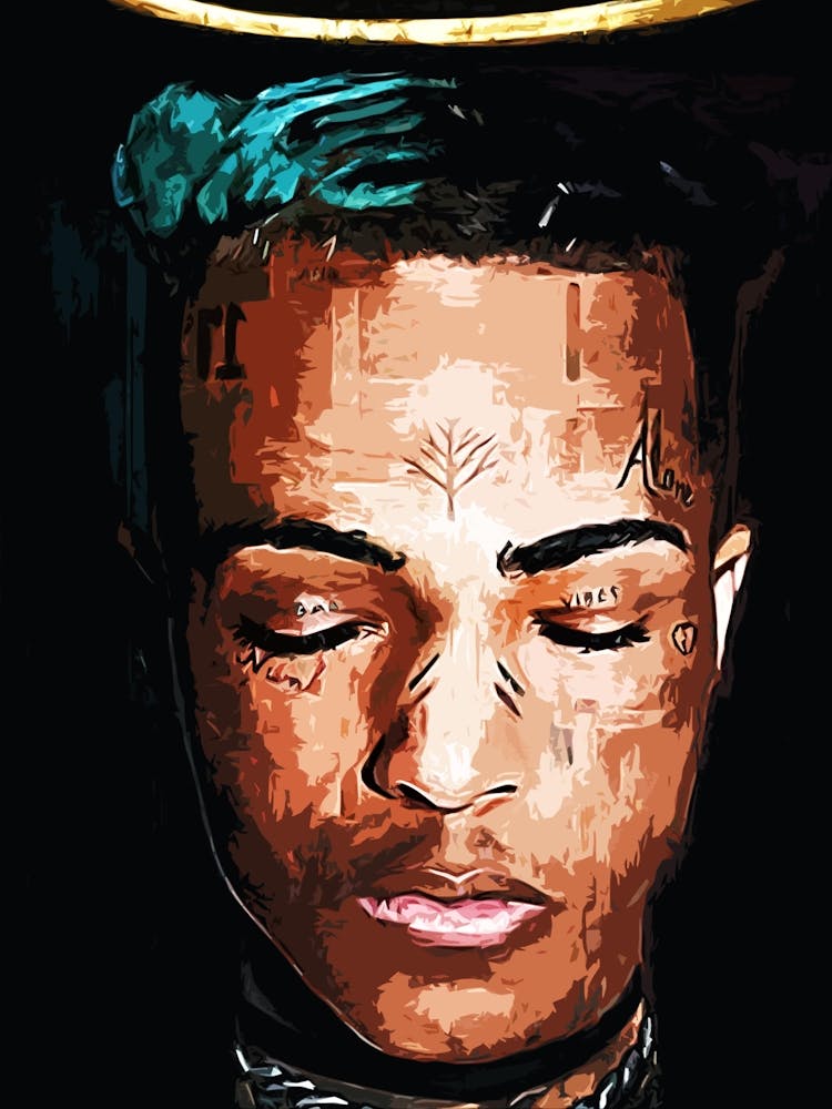 xxx tenations 5