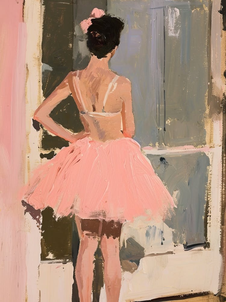 Ballerina 1