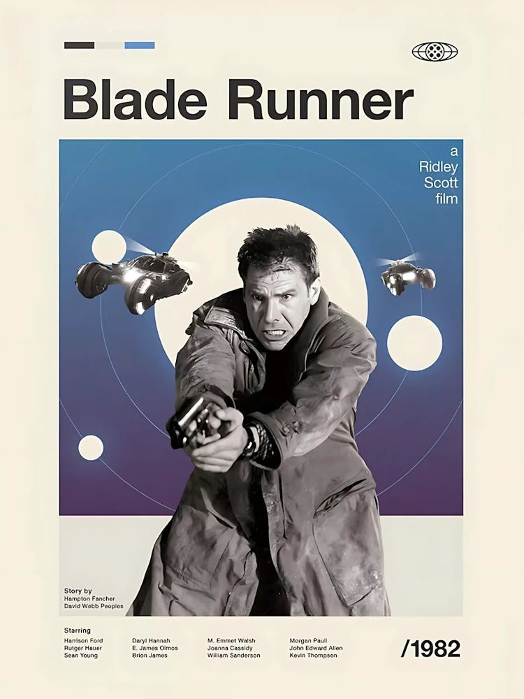 Blade Runner 10