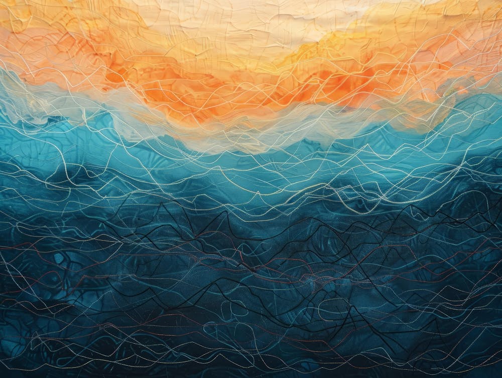 Sunset In The Sky 5