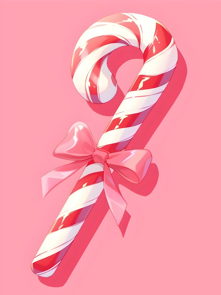 Candy Cane 1