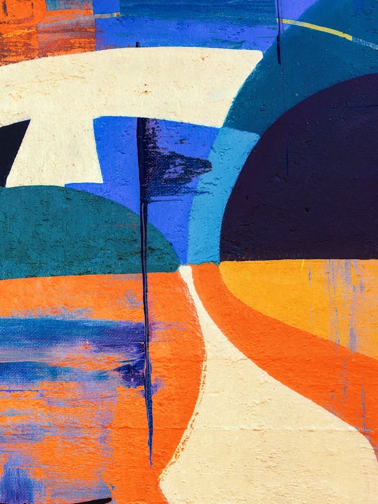 Ride Across The River