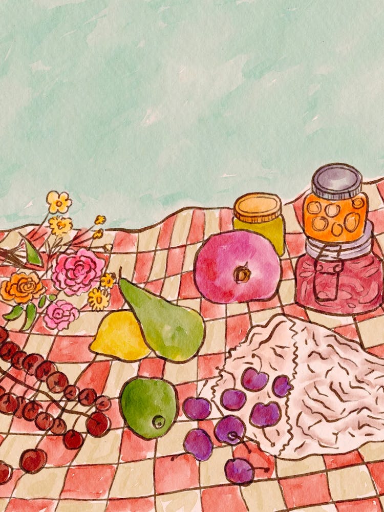 Picnic 1