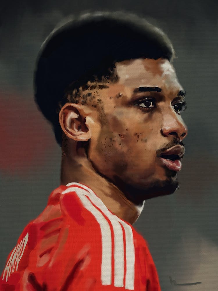 Amad Diallo Manchester United Ivory Coast