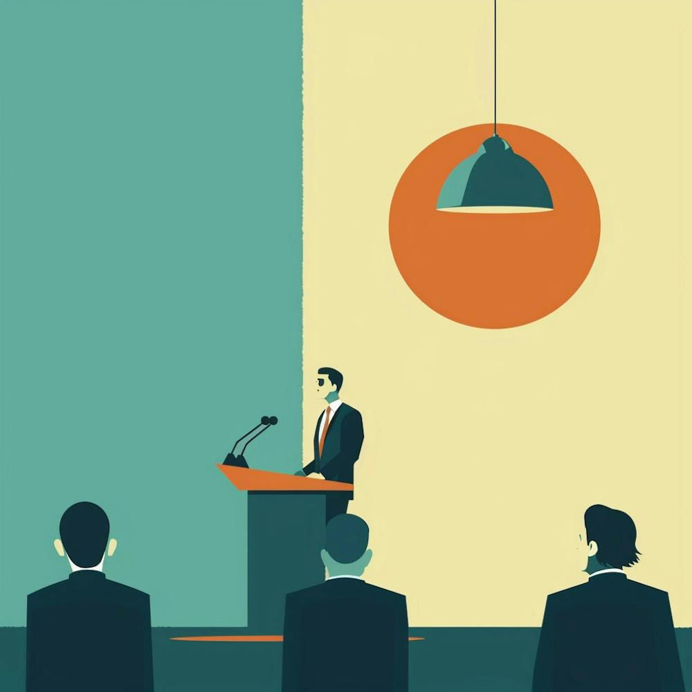 Business Presentation