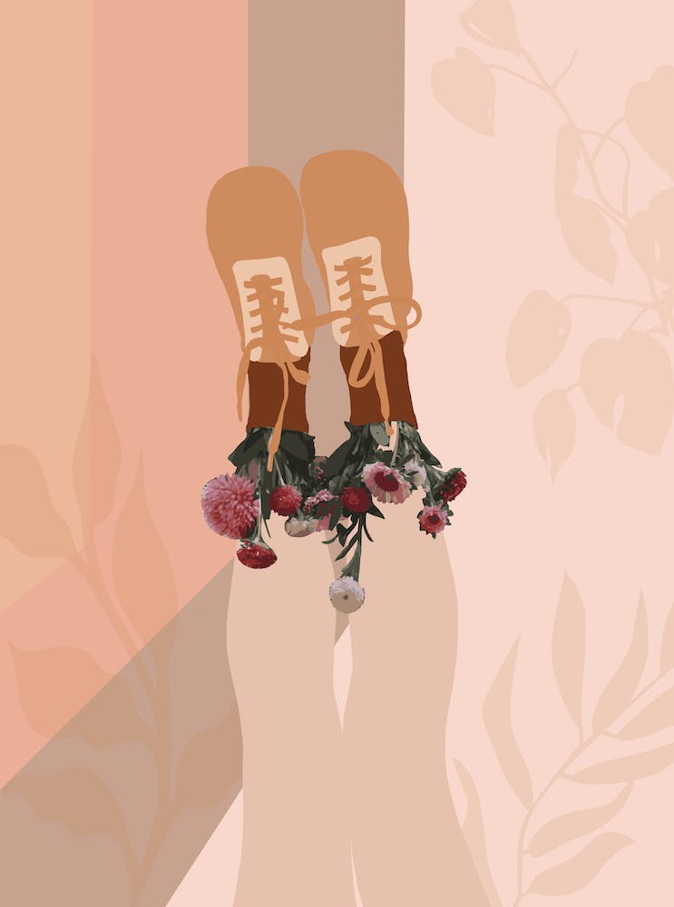 Flower Bouquet
