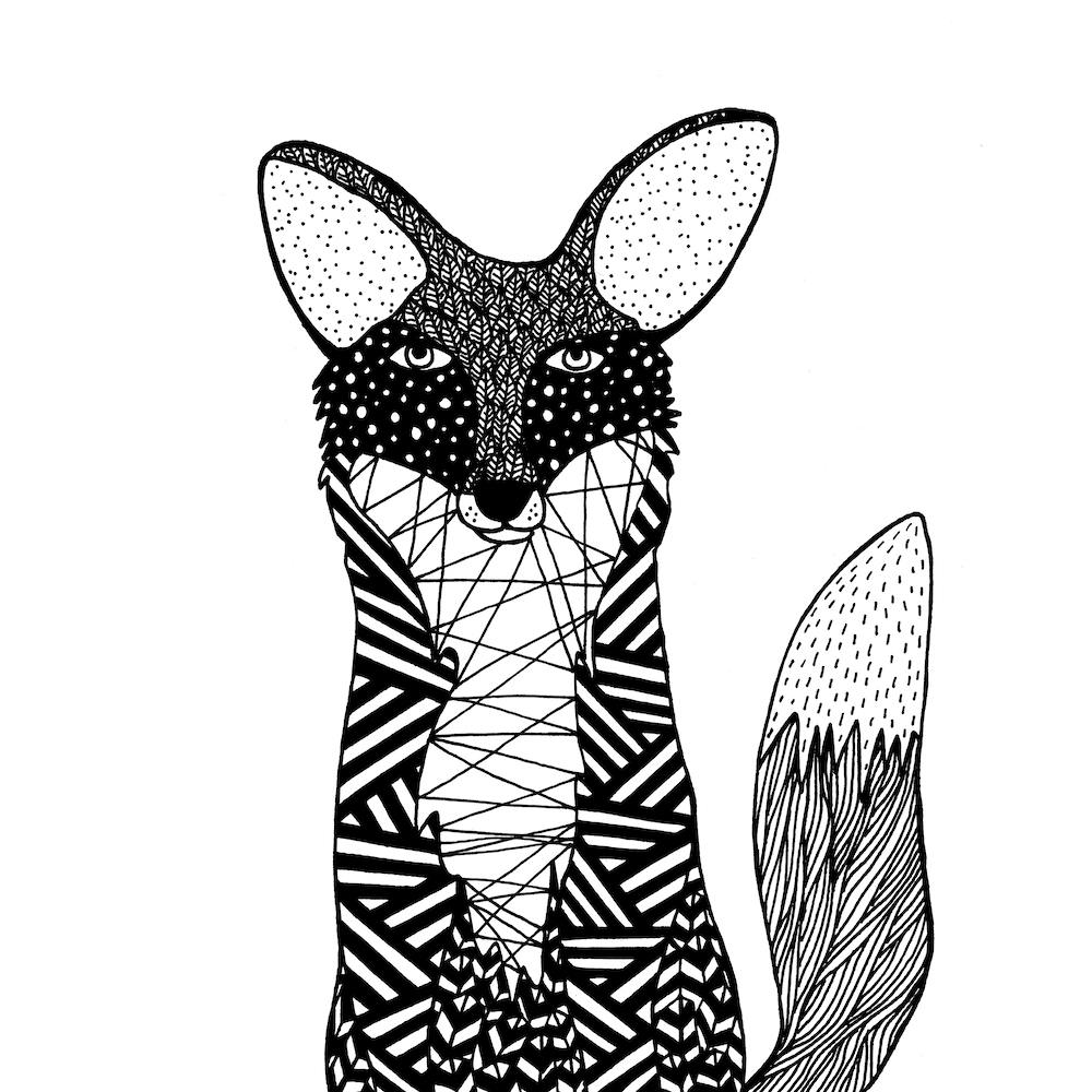 Foxy2