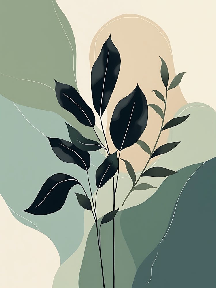 Delicate Wildflower Arrangement in Neutral Hues