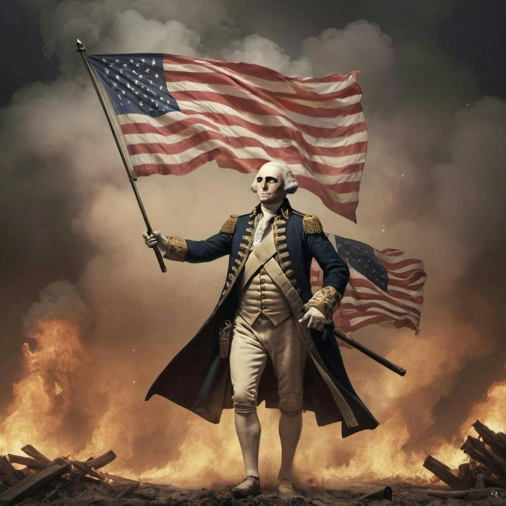 George Washington