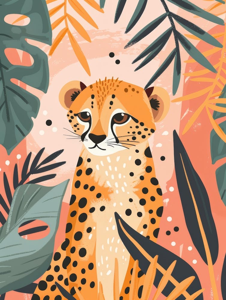 Gepard 39
