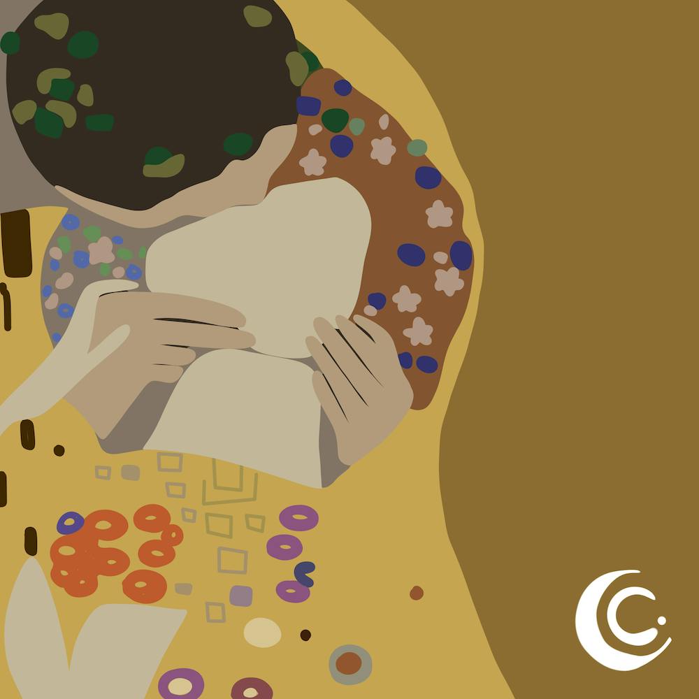 Il Bacio (Opere Senza Titolo)