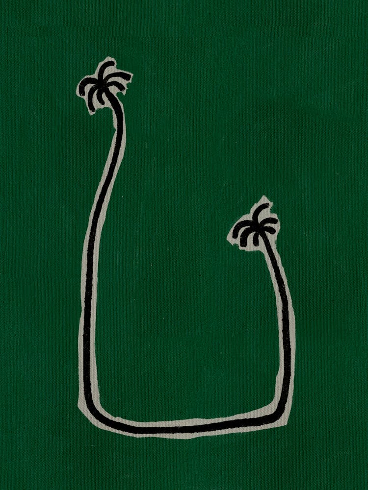 Soul Bound - Green