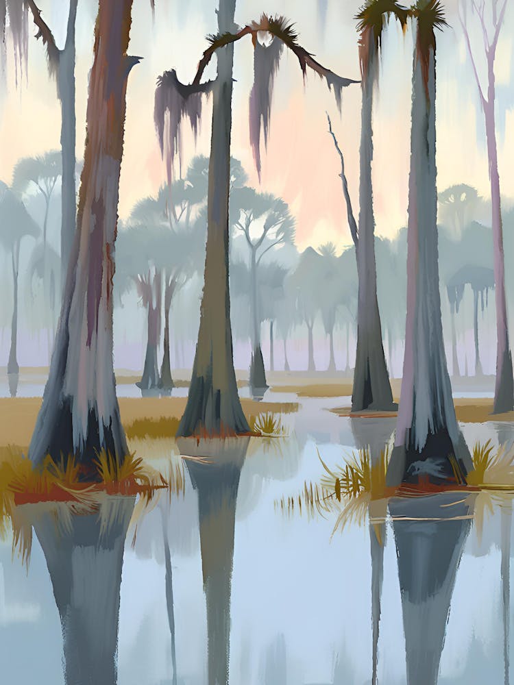 Sumpfland
