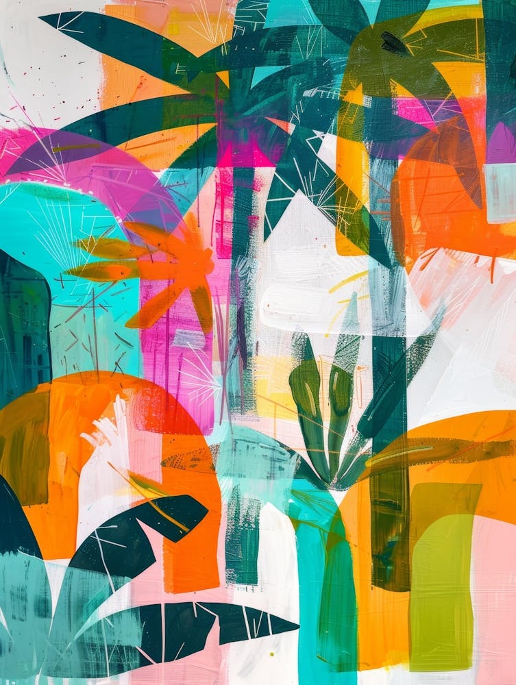 Tropical Paradise 3