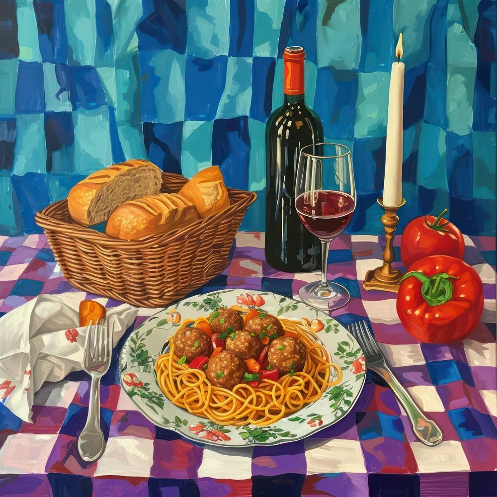 Il Gusto Del Sud Trattoria Italian Food Kitchen