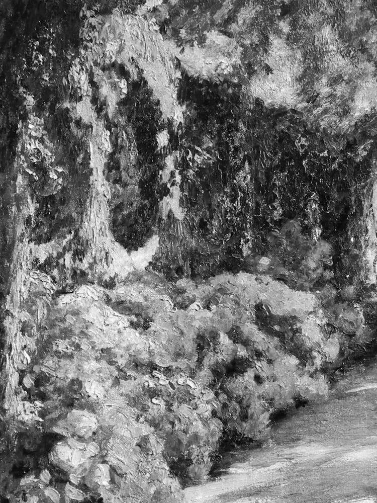 Gartenweg