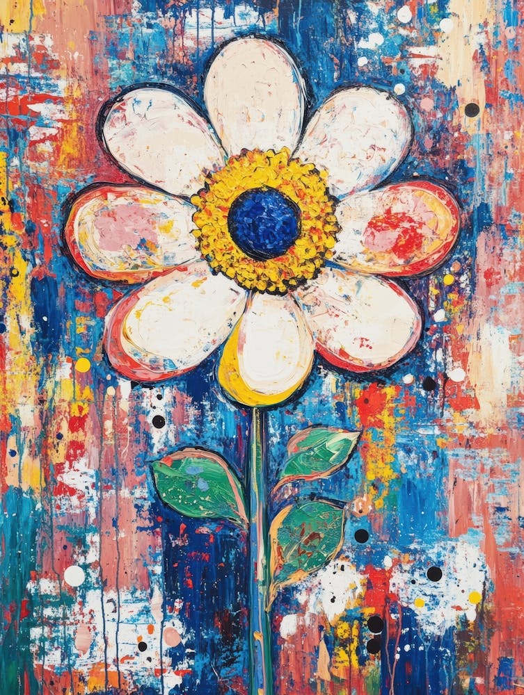 Daisy 1