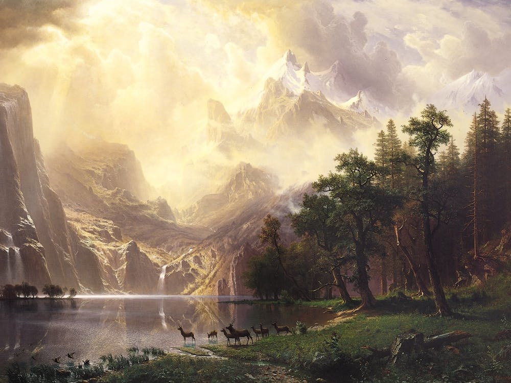 Yosemite Valley