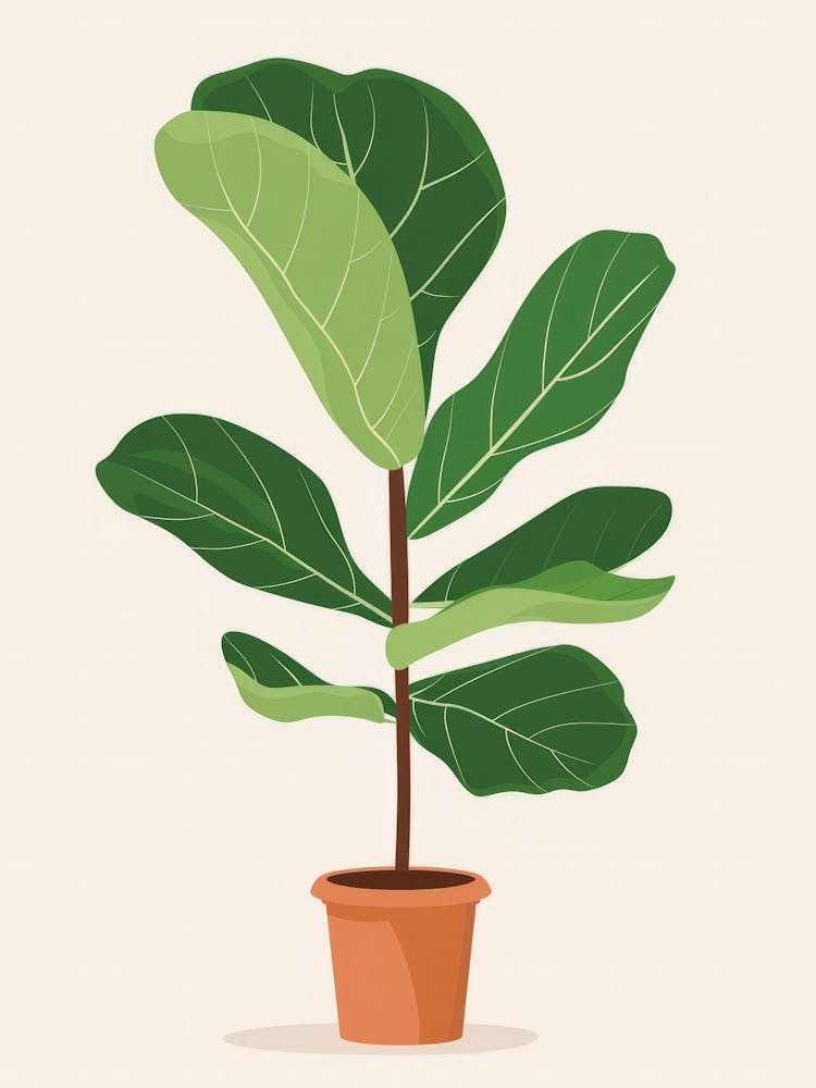 Fig Tree 3