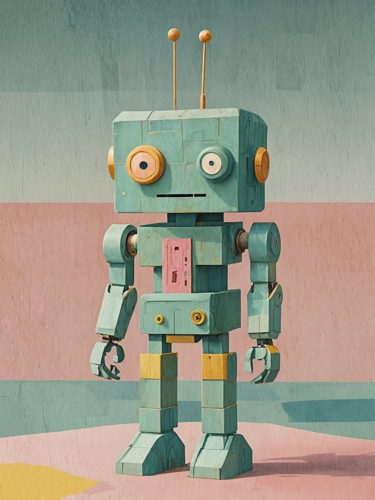 Mini Robot