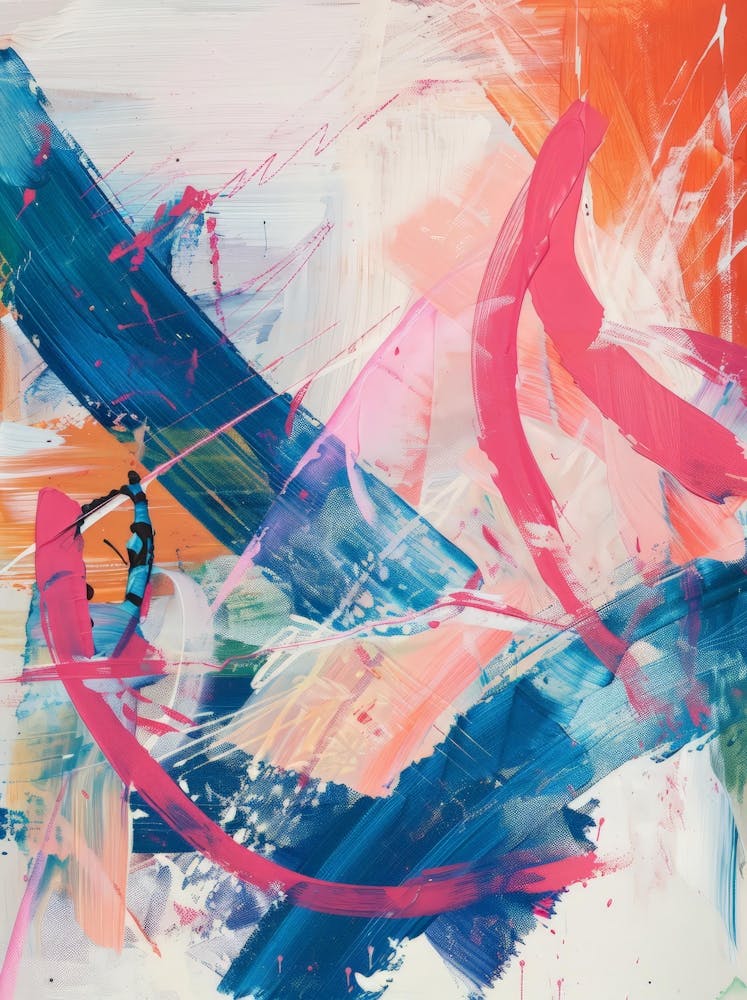 Abstract Painting 503