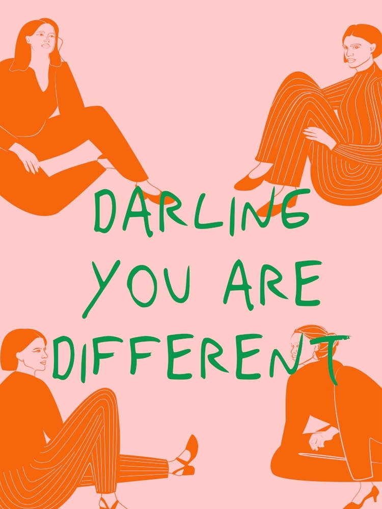 Darling you are