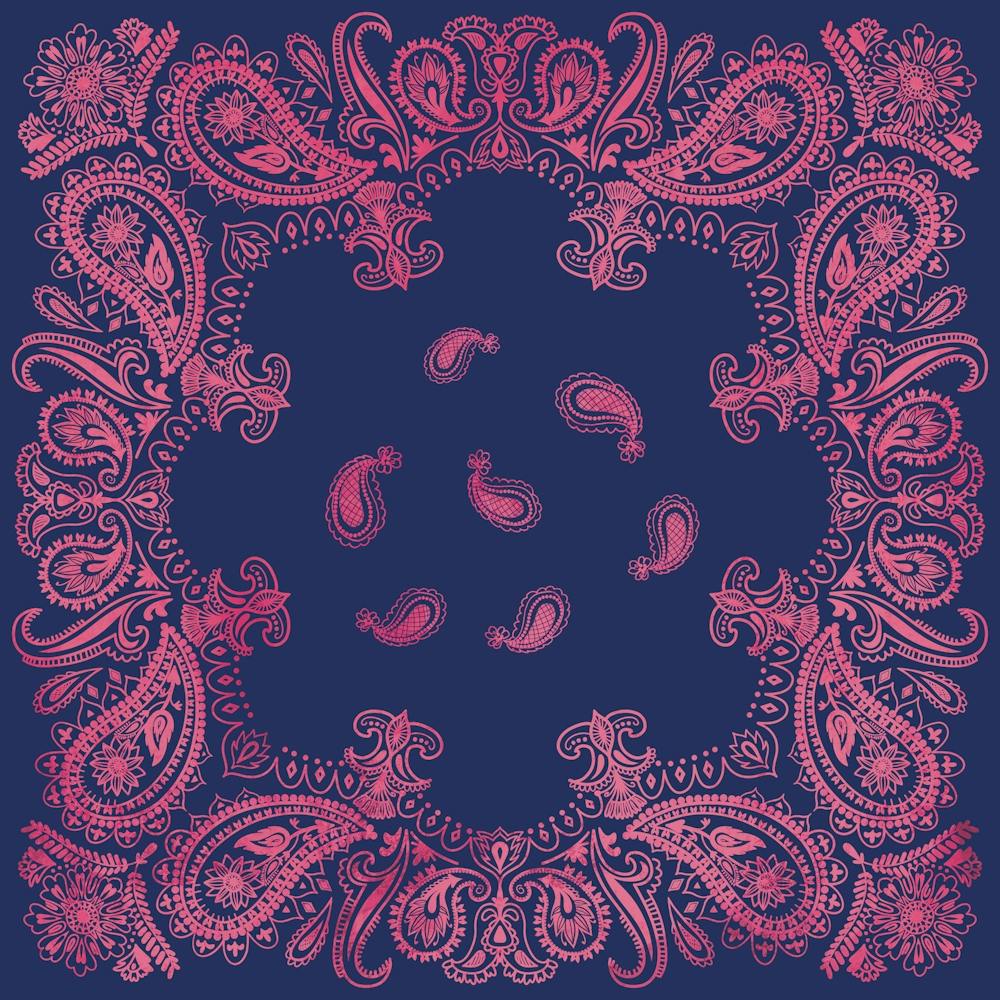 Bandana Design