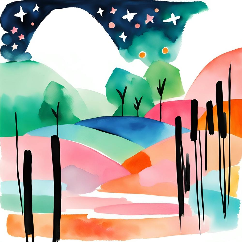 El Paso Under The Moon 07 1