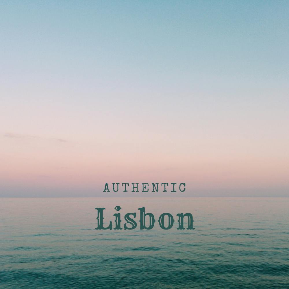 Authentic Lisbon I