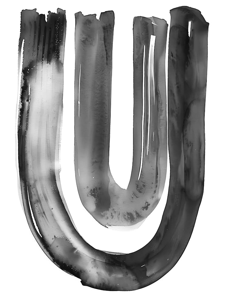 U Abstrakt