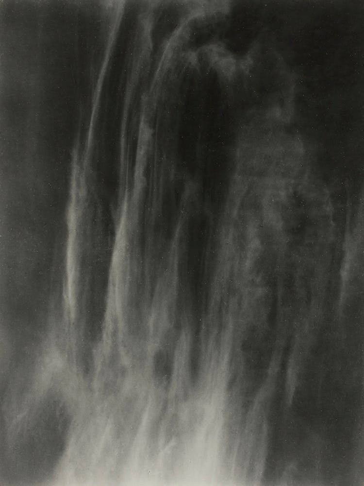 Equivalent (1925), Alfred Stieglitz 1