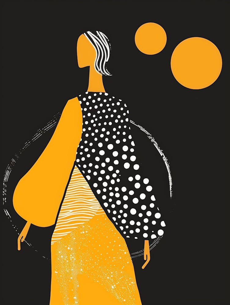 Fashion Illustration 10