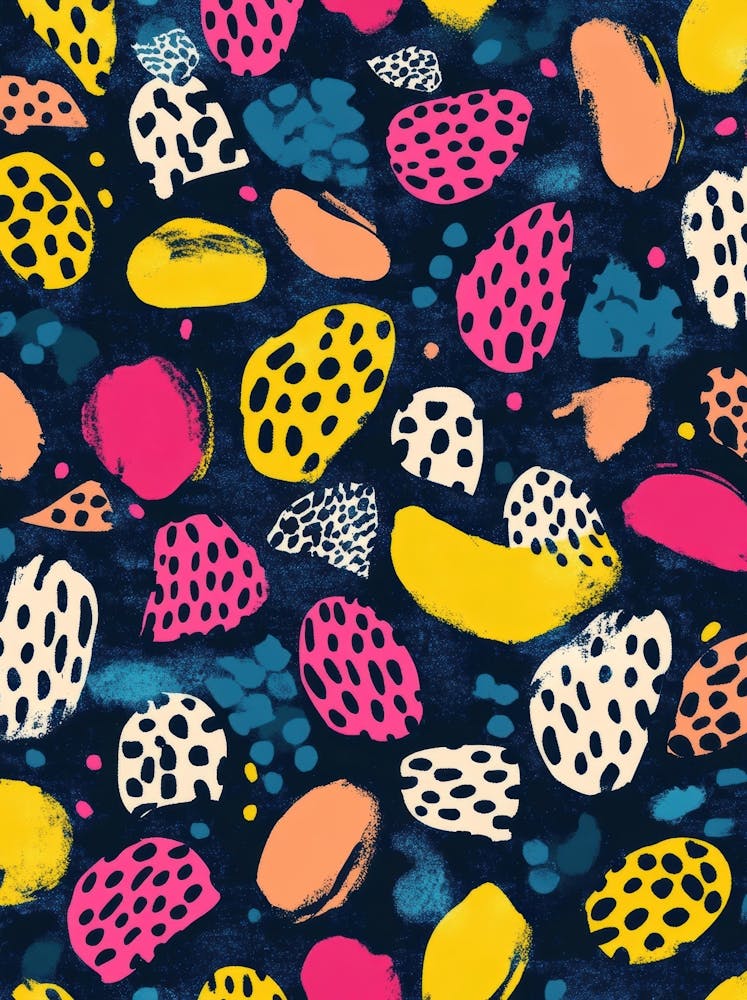 Abstract Painting 3024