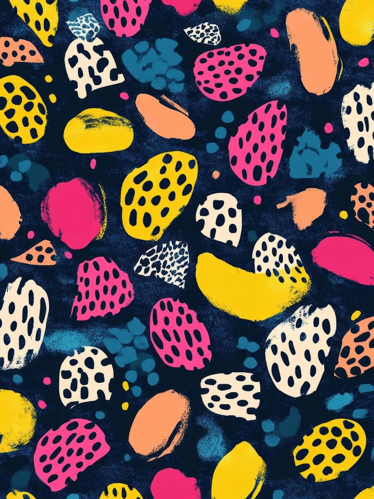 Abstract Painting 3024