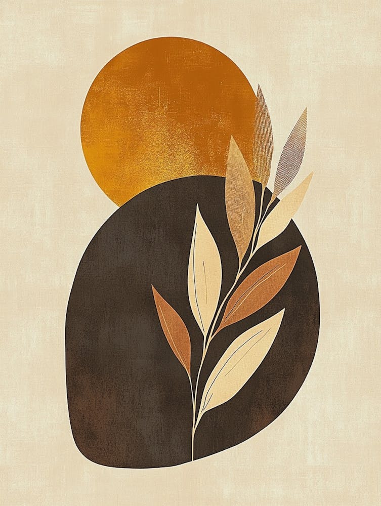 Abstract Painting 159