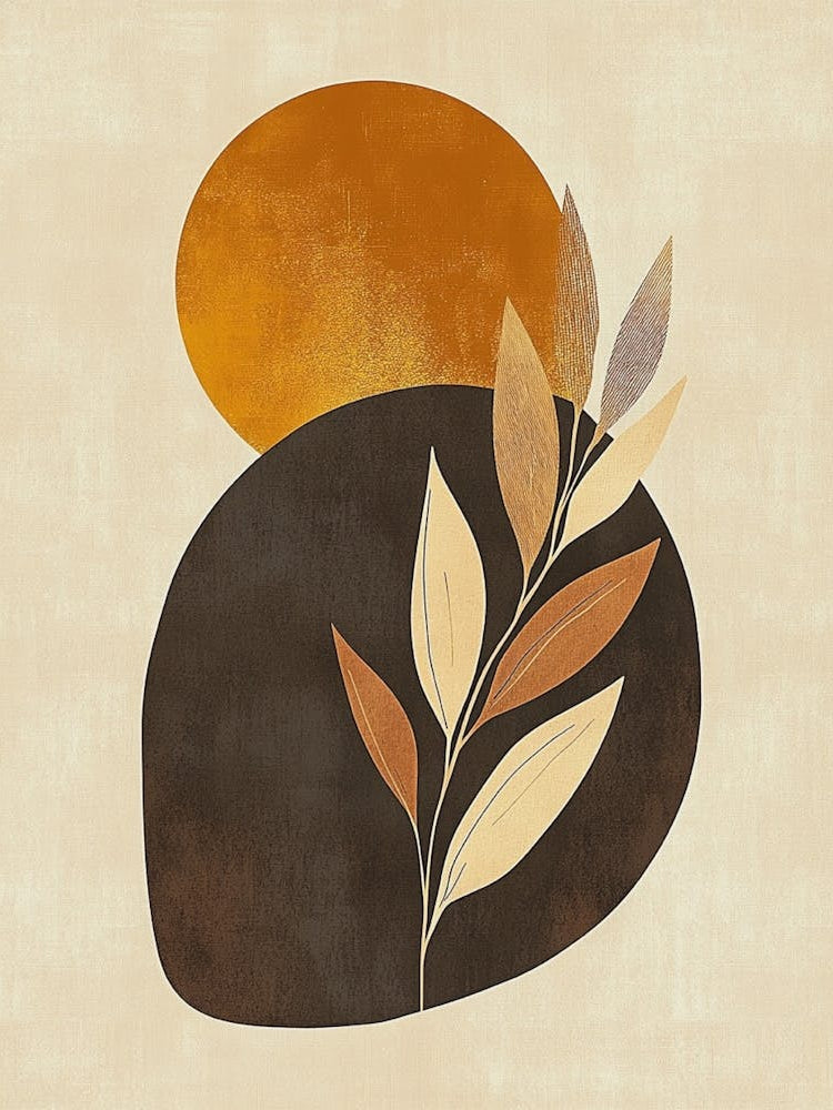 Abstract Painting 159