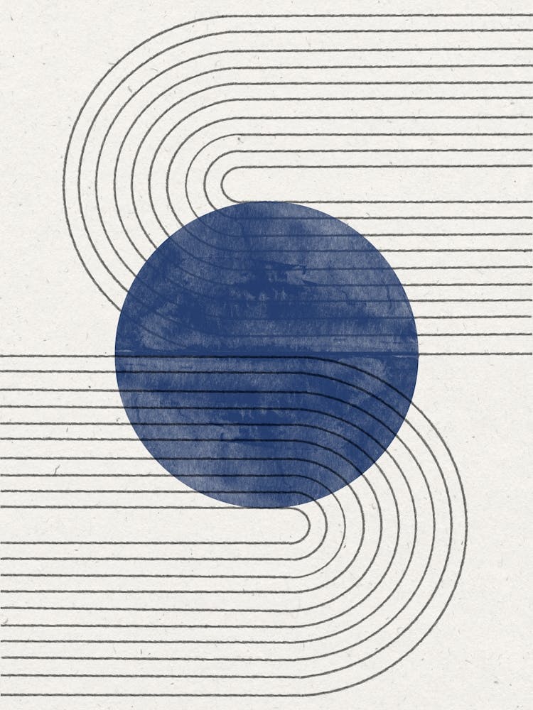 Blue Symbiosis