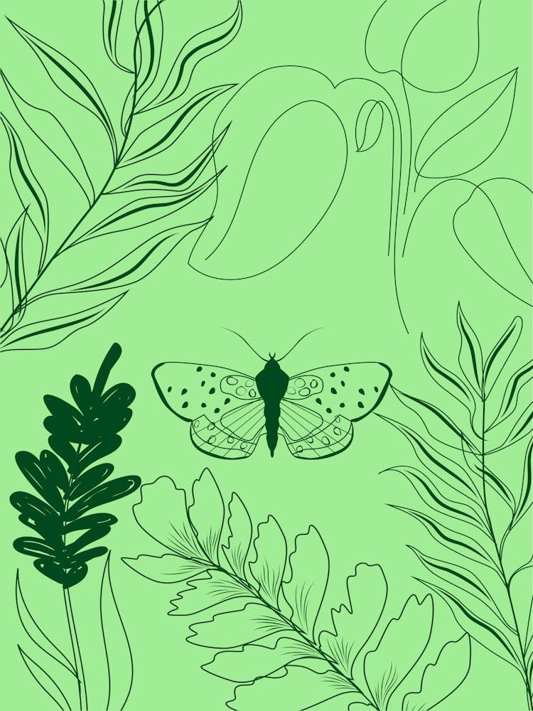 Green breeze