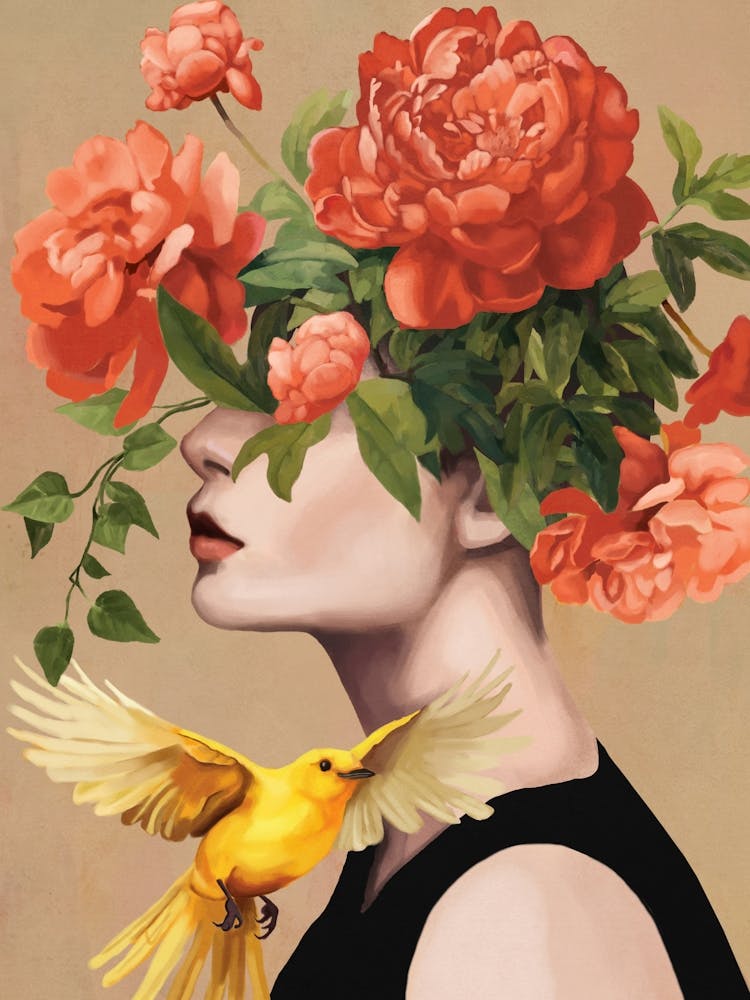 Blooming Essence 1