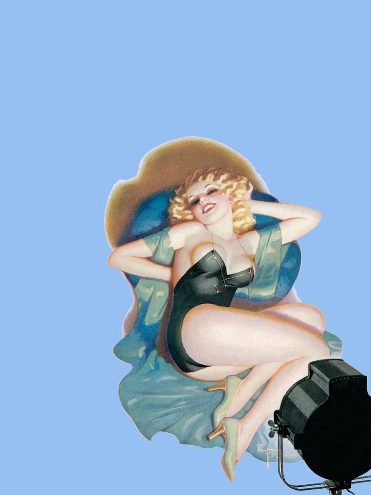 Pin-up I