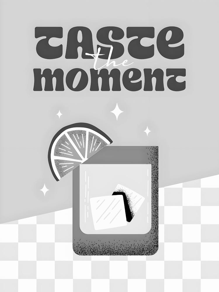Taste The Moment 1