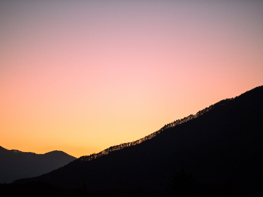 Hokkaido Ridge