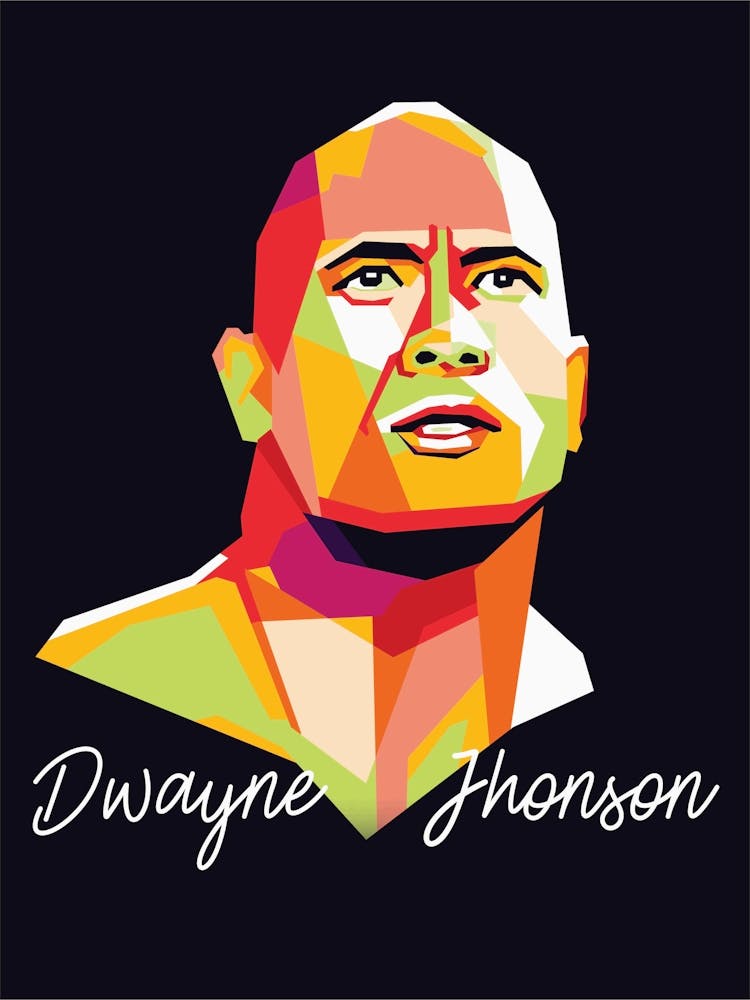 dwayne johnson